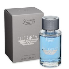 Creation Lamis The Great EDP