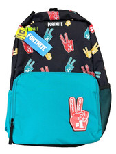 Nwt fortnite backbag - -,