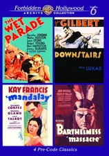 Forbidden Hollywood