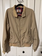 Giacca vintage Baracuta uomo