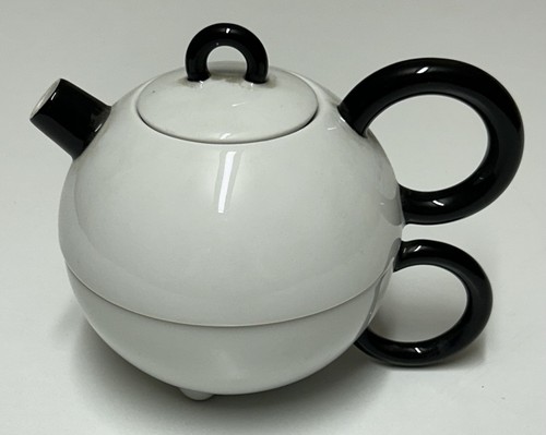 Matteo thun design teiera - design,