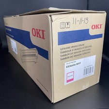 OKI 42918118 Tamburo immagine