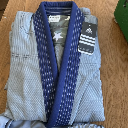 Adidas bjj taglia ao100 - adidas,