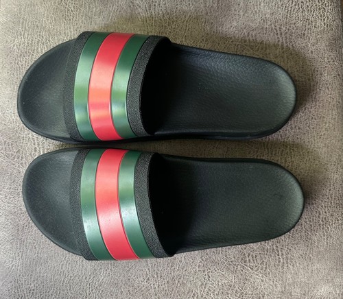 Gucci sabot sandalo - sabot,