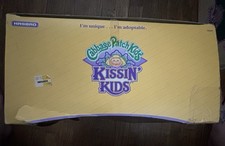 Bambola vintage Kissin Kids
