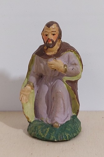 I119679 pastorello presepe - presepe,