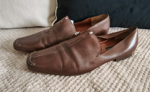 Scarpe slip fratelli - slip-on,