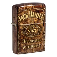 ZIPPO 46278 JACK DANIELS