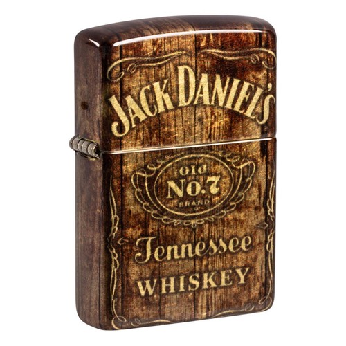 Zippo 46278 jack daniels - 46278,