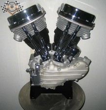 Harley Stand supporto motore