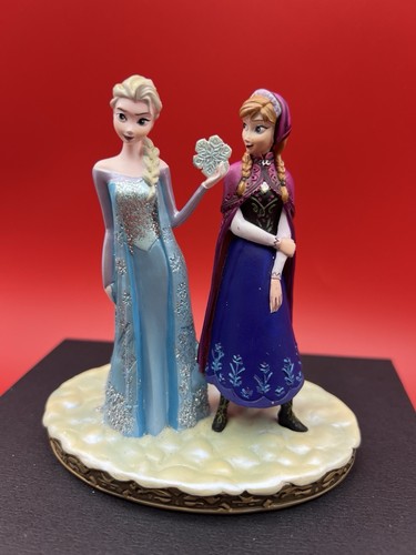 Figurina disney frozen elsa - figurina, e