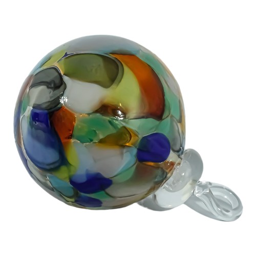 Murano vetro bagattella - bagattella, natale