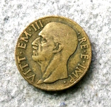 Moneta Da C. 10 Centesimi di