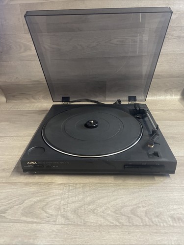 Giradischi aiwa e75 stereo - giradischi, px-e75