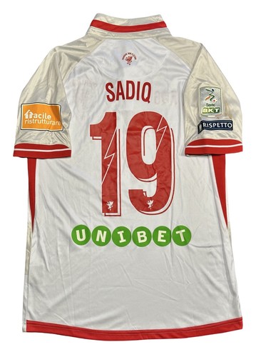 Maglia calcio perugia umar - maglia,