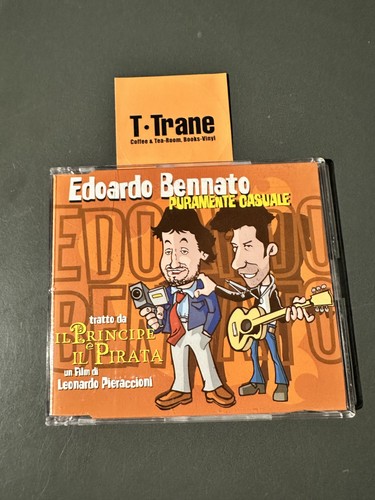 Single promo edoardo - promo,