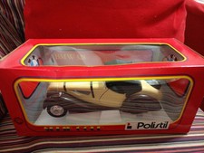 Modello BMW 328 Tonka Polistil