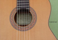Chitarra da concerto spagnola