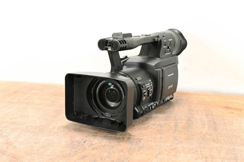 Panasonic hpx170p - panasonic, ag-hpx170p