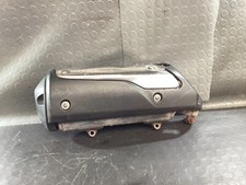 MARMITTA TERMINALE SCARICO HONDA SH 300 2016 2020