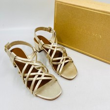 Golden Sun Donna Leggero Oro