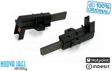Coppia spazzole carboncini - coppia,