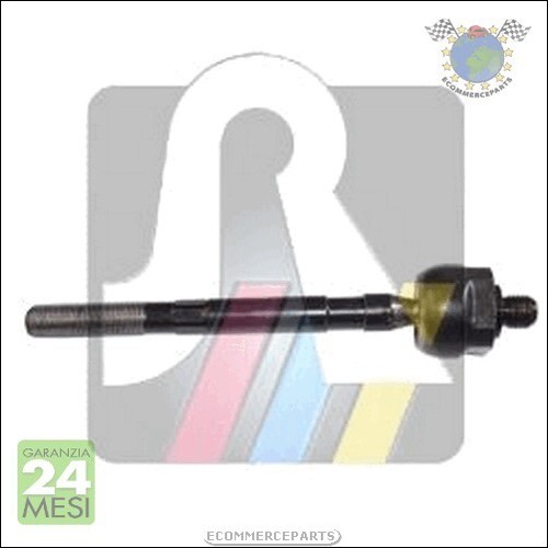 Snodo scatola guida - , rts
