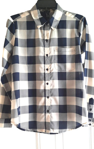 Camicia forever collo - -,