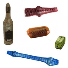 RETE TUBOLARE PROTETTIVA PER