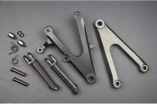 Coppia Supporto Pedane