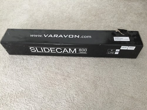 Varavon slidecam lite 800 - varavon,