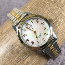 Orologio Timex Indiglo Donna