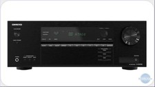 Onkyo TX-SR 3100 DAB *nero*