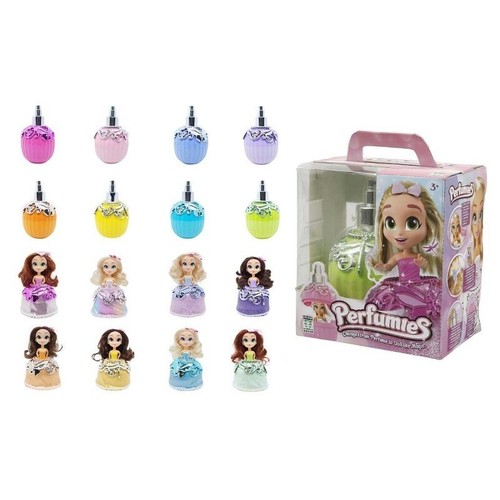 Grandi giochi perfumies - grandi,