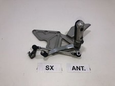 Pedana Anteriore Sinistra Bandit 400 Gsf Pedale Poggiapiedi Suzuki Gsf 1991 1997