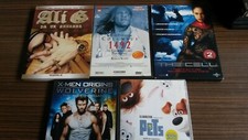 5 TOP-DVD´s PETS 1 "ALI G."