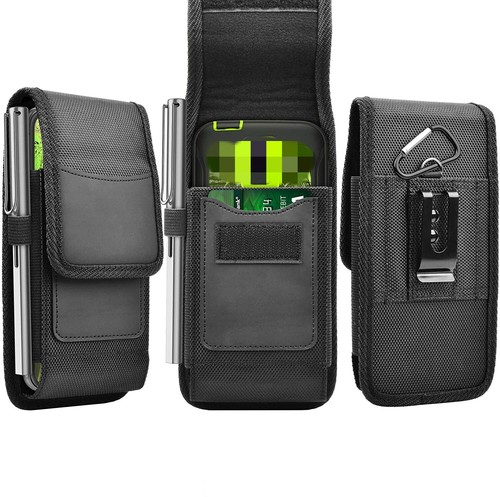 Vertical holster pouch wallet - holster,