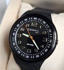 Orologio da Polso E. Marinella Napoli . Usato una sola volta - pari al nuovo