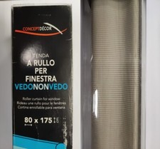 CONCEPT DECOR - TENDA A RULLO