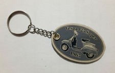 Portachiavi Vespa 125 Super 1965 vintage 