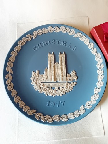 Piatto inglese wedgwood - piatto,