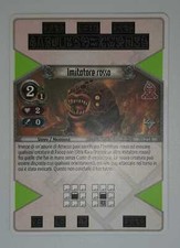 The Eye of Judgment -