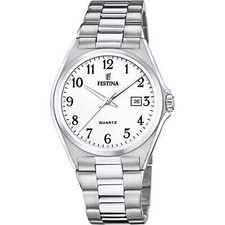 Orologio solo tempo
