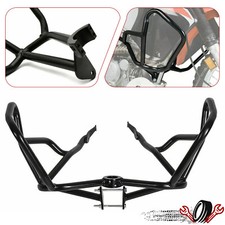 New Crash Bars Engine Guards