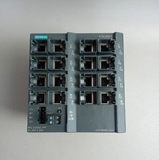 Siemens 6GK5 216-0BA00-2AA3 /