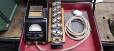 Grid dip meter - dip, 90651