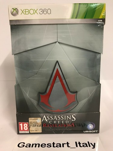 Assassin creed revelations - assassin's,