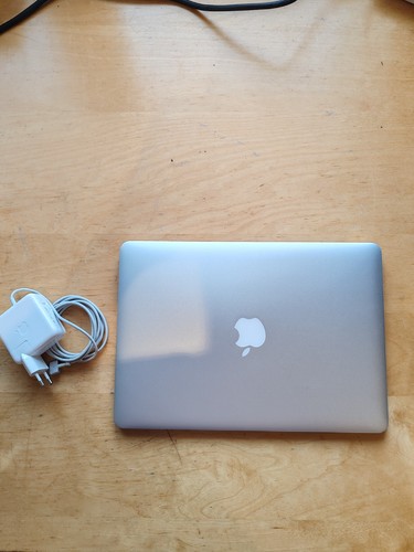 Macbook air pouces - 13,