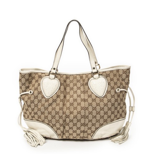 Borsa tracolla gucci large - a,