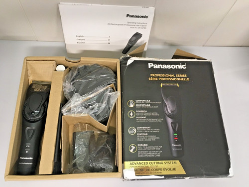 Panasonic gp80 professional - er-gp80,